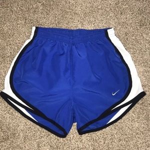 Nike Dri-Fit Shorts